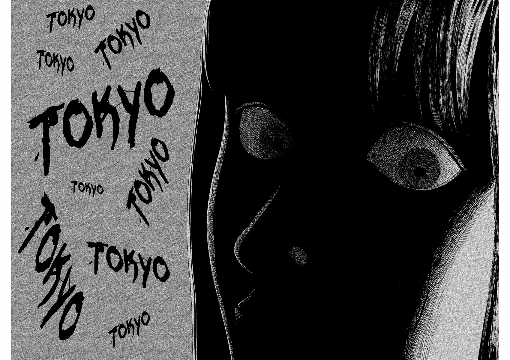 Chi no Wadachi Chapter 116 page 19 - Chapter 116: Tokyo