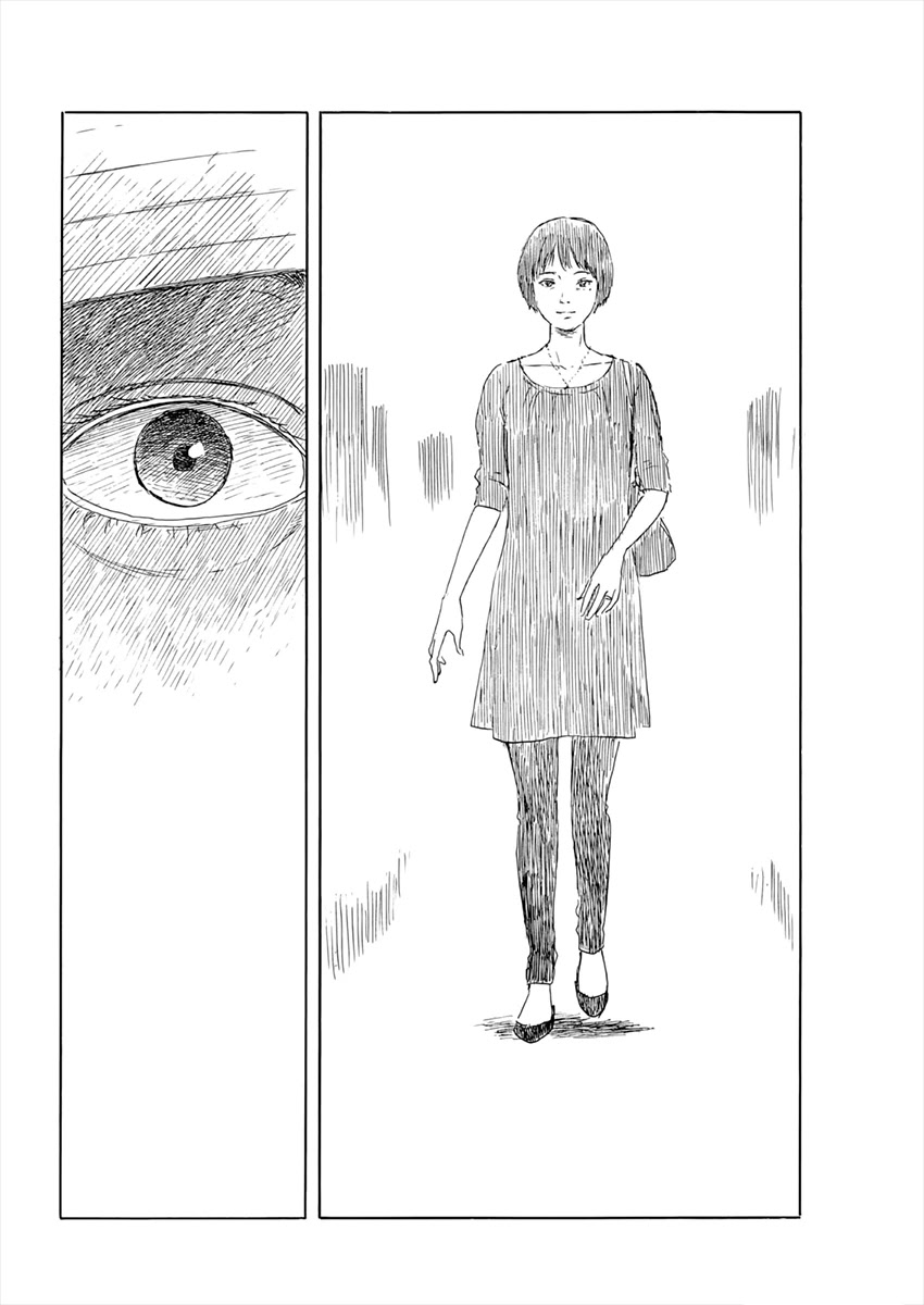 Chi no Wadachi Chapter 117 page 21 - Chapter 117: Homecoming