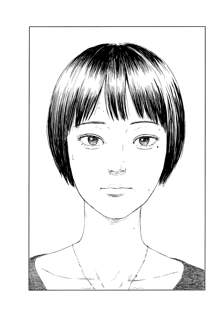 Chi no Wadachi Chapter 117 page 22 - Chapter 117: Homecoming
