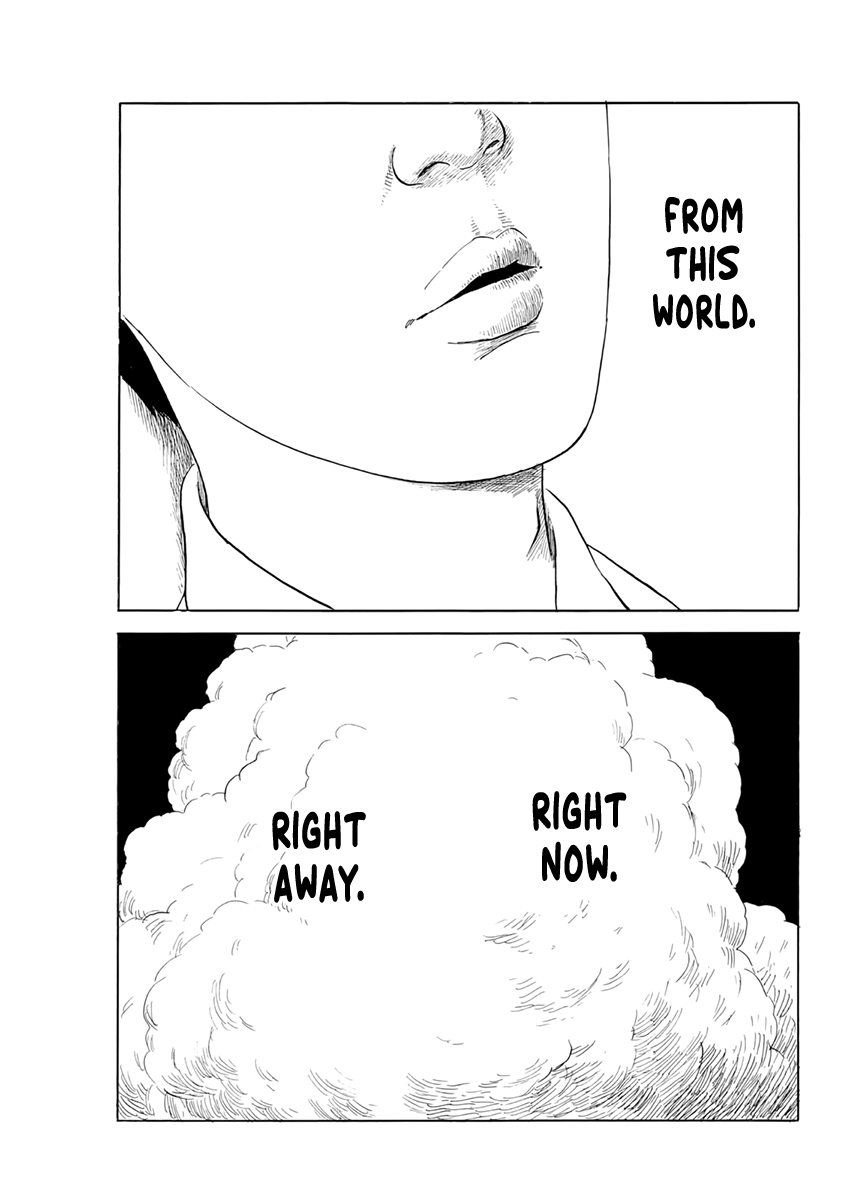 Chi no Wadachi Chapter 118 page 24 - Chapter 118: Resemblance
