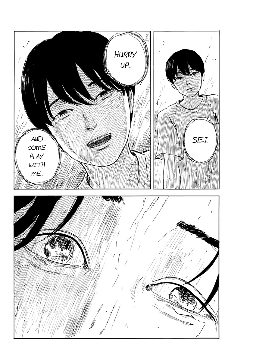 Chi no Wadachi Chapter 119 page 19 - Chapter 119: Finally
