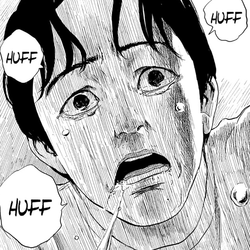 Chi no Wadachi Chapter 119: Finally cover