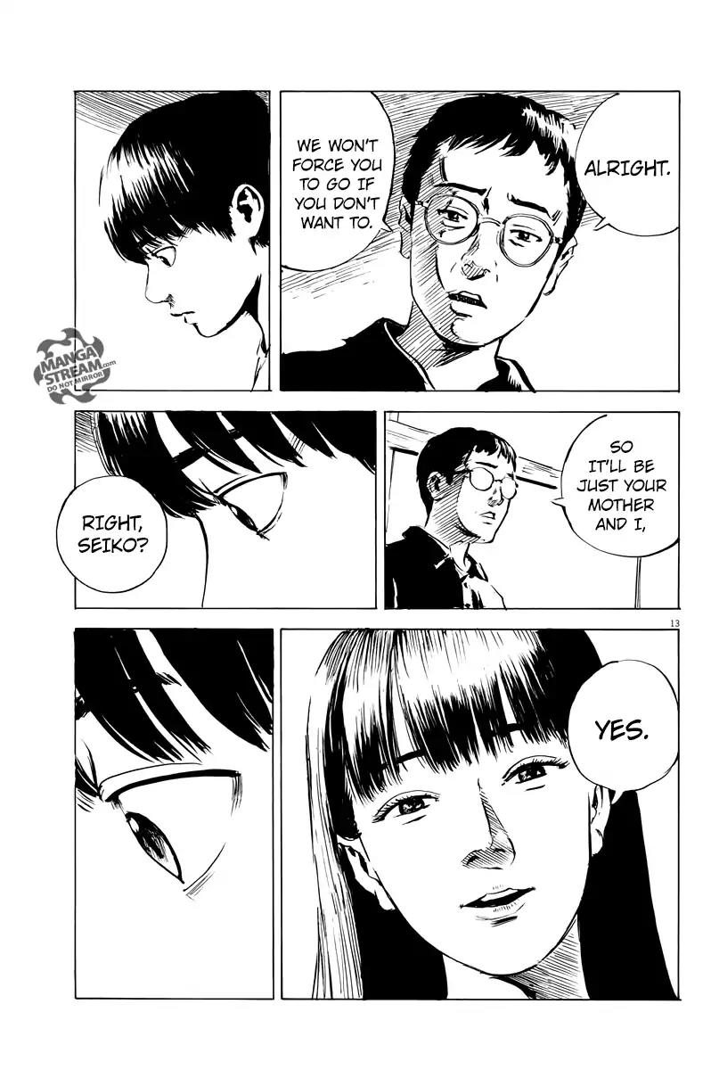 Chi no Wadachi Chapter 12 page 14 - Chapter 12: Visitor 2