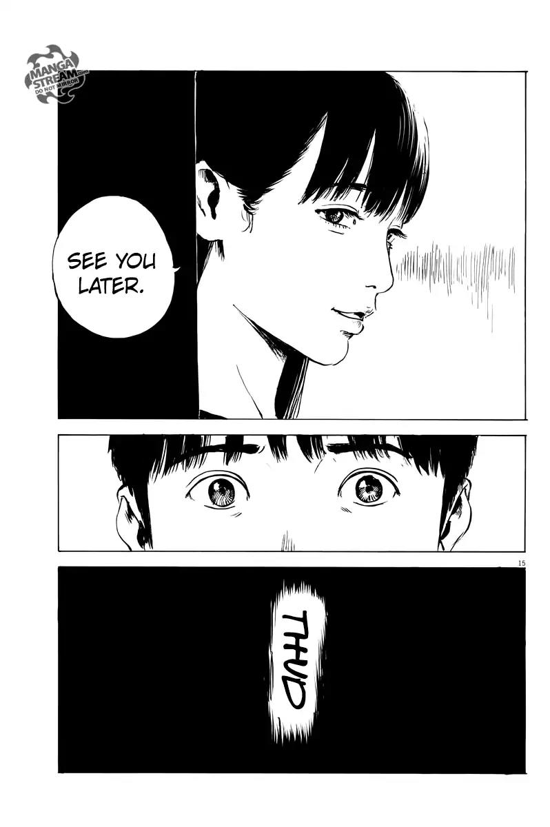 Chi no Wadachi Chapter 12 page 16 - Chapter 12: Visitor 2
