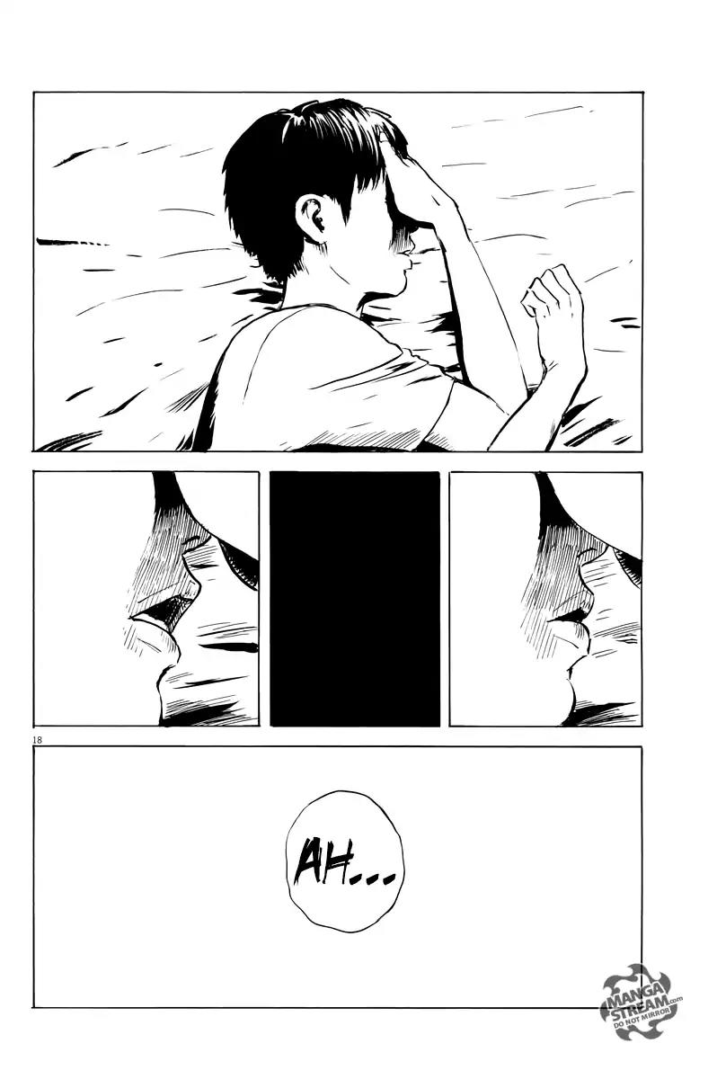 Chi no Wadachi Chapter 12 page 19 - Chapter 12: Visitor 2