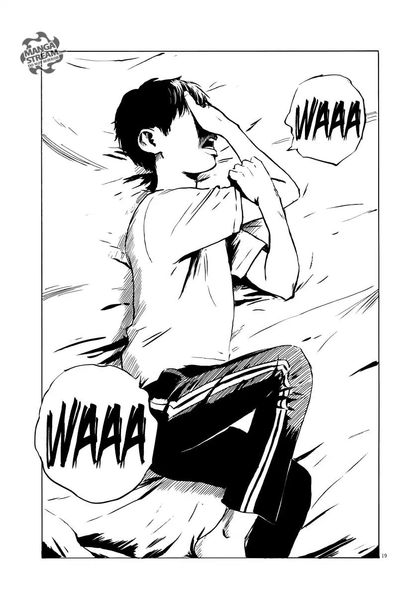 Chi no Wadachi Chapter 12 page 20 - Chapter 12: Visitor 2