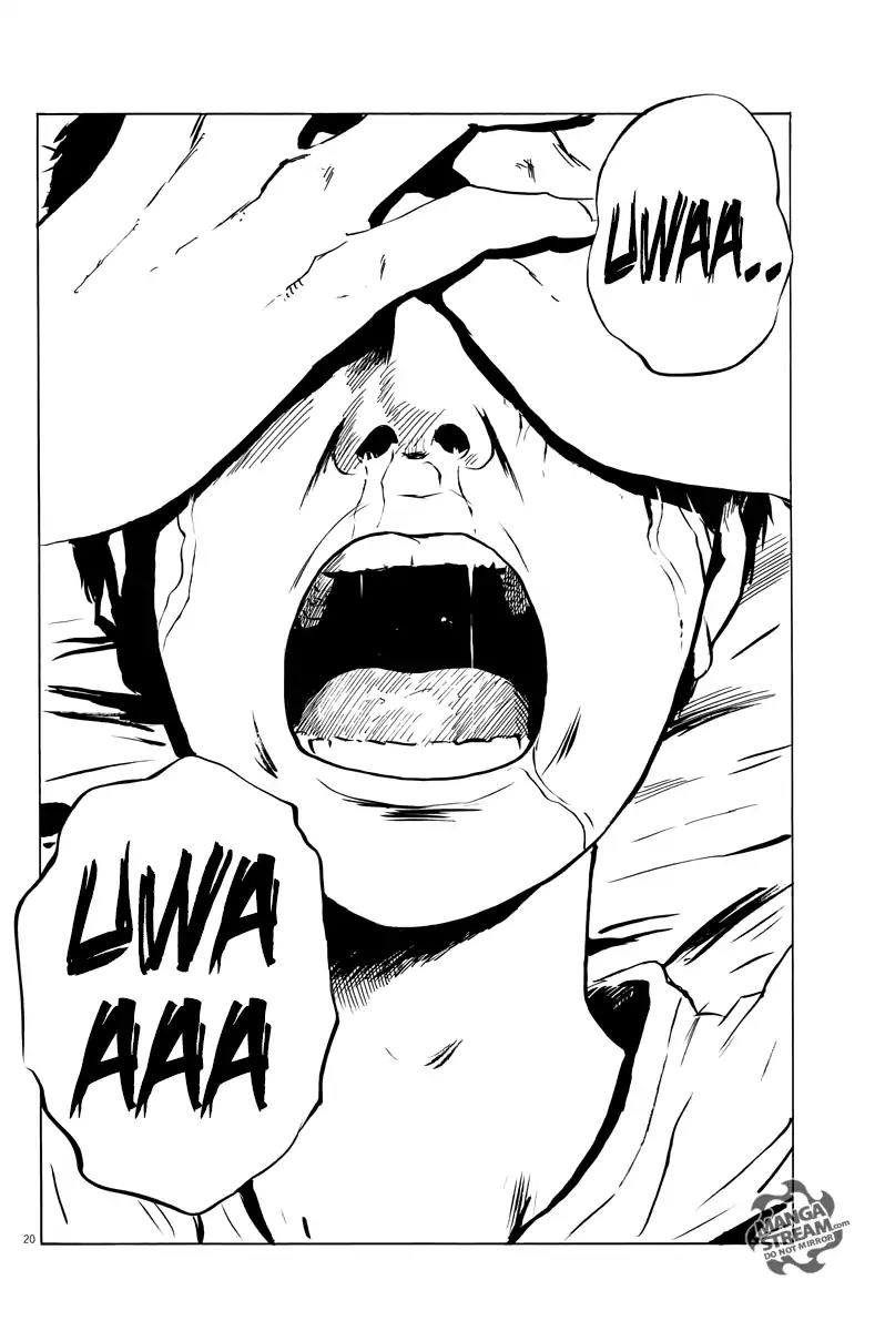Chi no Wadachi Chapter 12 page 21 - Chapter 12: Visitor 2