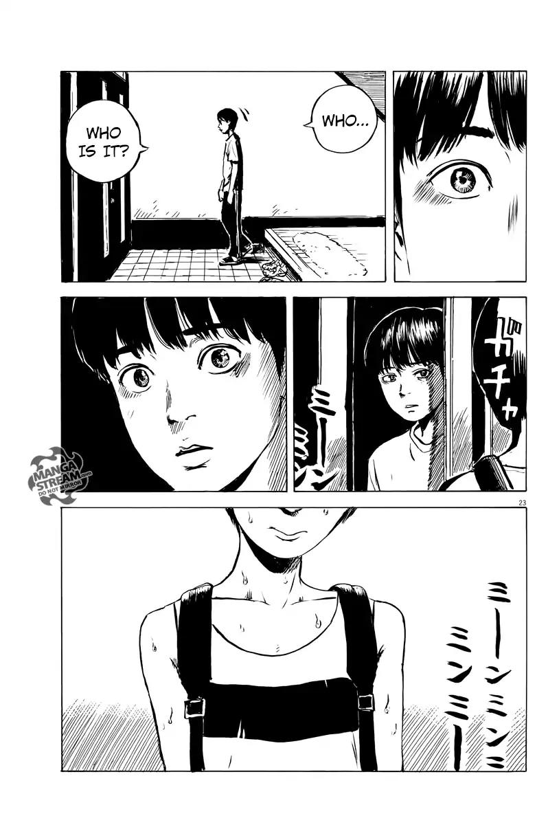 Chi no Wadachi Chapter 12 page 24 - Chapter 12: Visitor 2