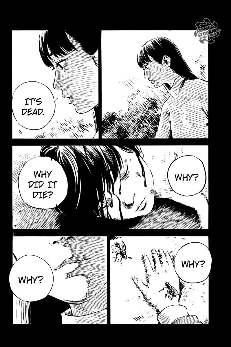 Chi no Wadachi Chapter 12 page 3 - Chapter 12: Visitor 2