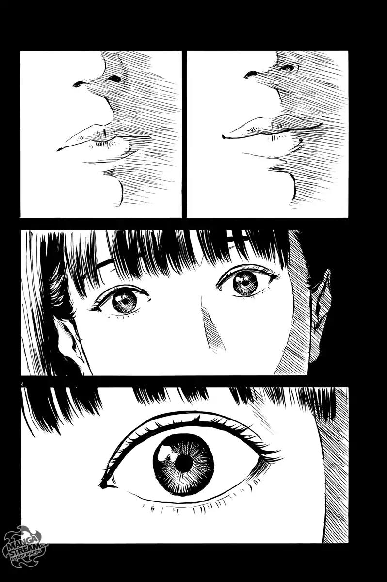 Chi no Wadachi Chapter 12 page 5 - Chapter 12: Visitor 2