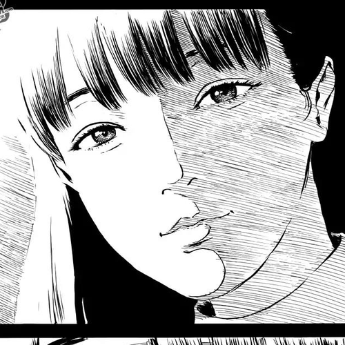Chi no Wadachi Chapter 12: Visitor 2 cover