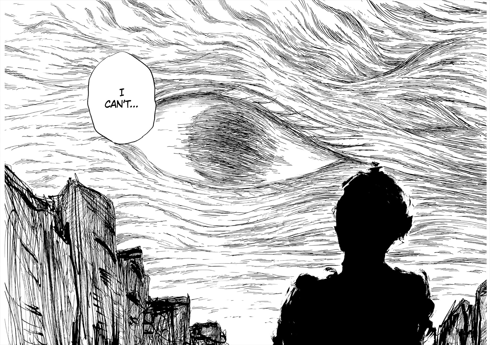 Chi no Wadachi Chapter 120 page 21 - Chapter 120: Phone Call