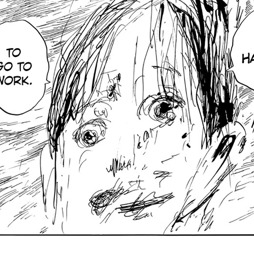 Chi no Wadachi Chapter 120: Phone Call cover