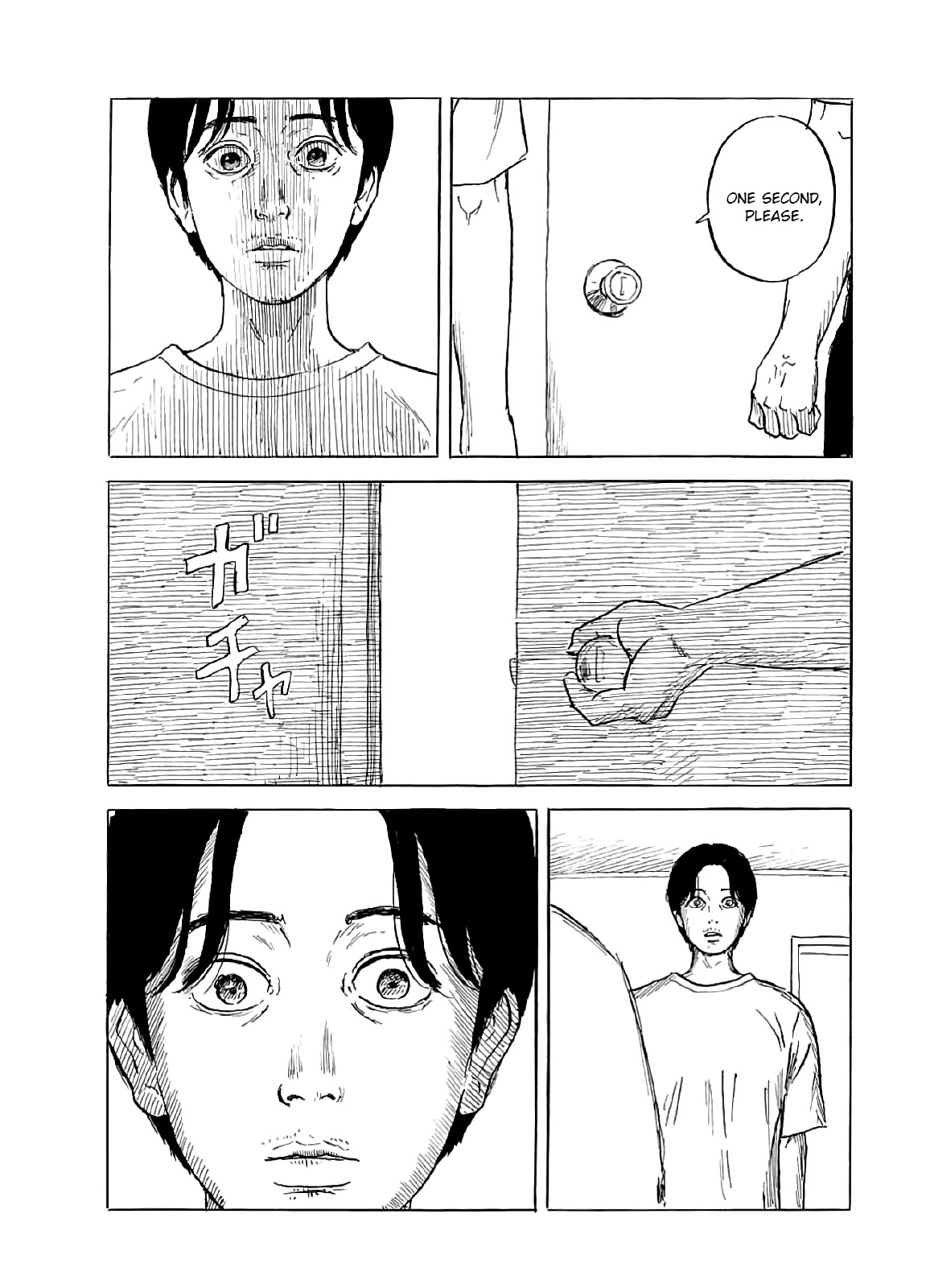 Chi no Wadachi Chapter 122 page 11 - Chapter 122: Links