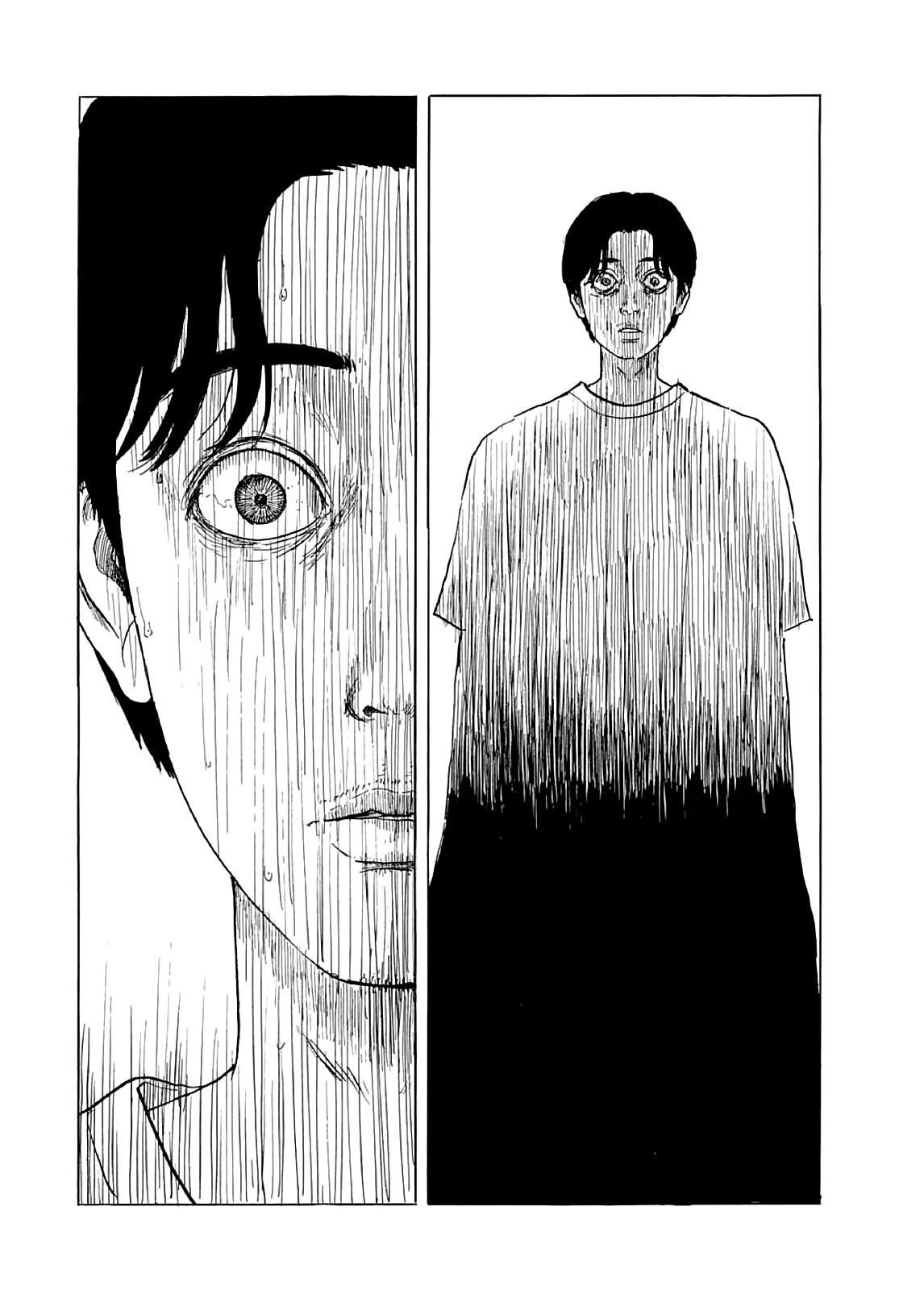 Chi no Wadachi Chapter 122 page 16 - Chapter 122: Links
