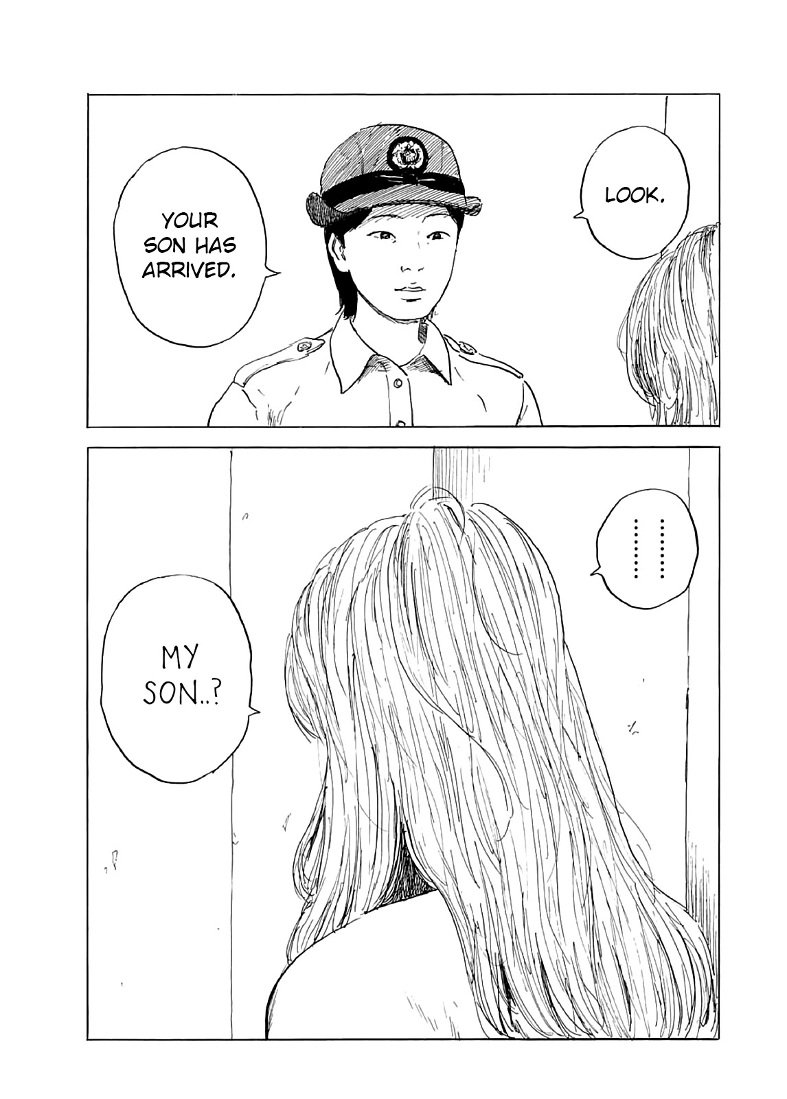 Chi no Wadachi Chapter 122 page 17 - Chapter 122: Links