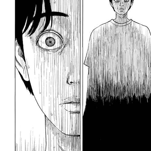 Chi no Wadachi Chapter 122: Links cover