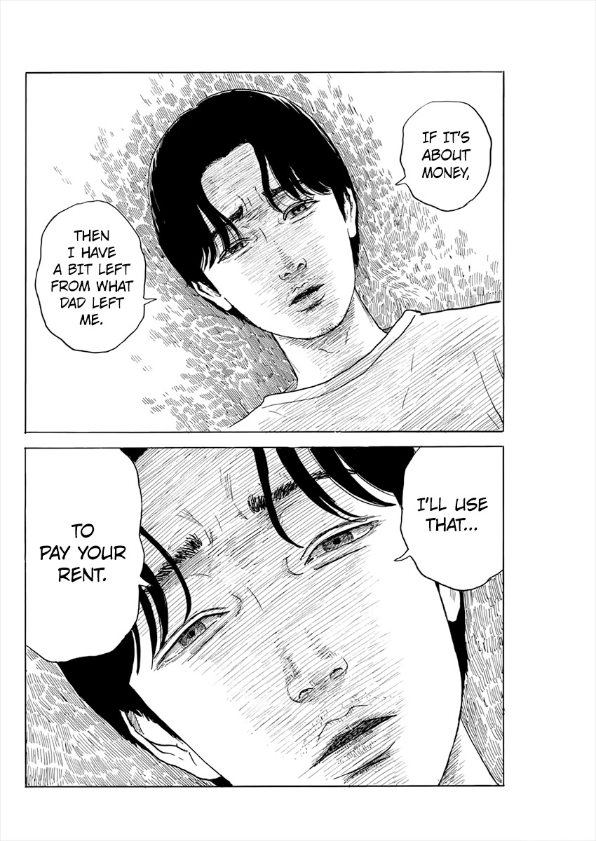 Chi no Wadachi Chapter 123 page 24 - Chapter 123: Seiko Tamiya