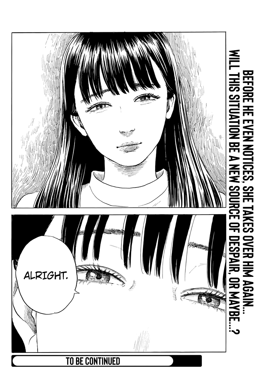 Chi no Wadachi Chapter 123 page 26 - Chapter 123: Seiko Tamiya