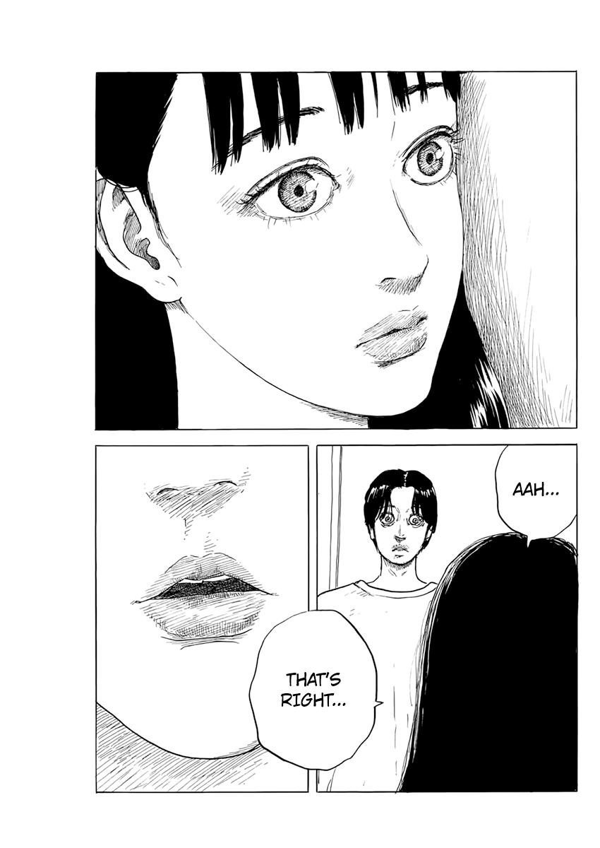 Chi no Wadachi Chapter 123 page 6 - Chapter 123: Seiko Tamiya