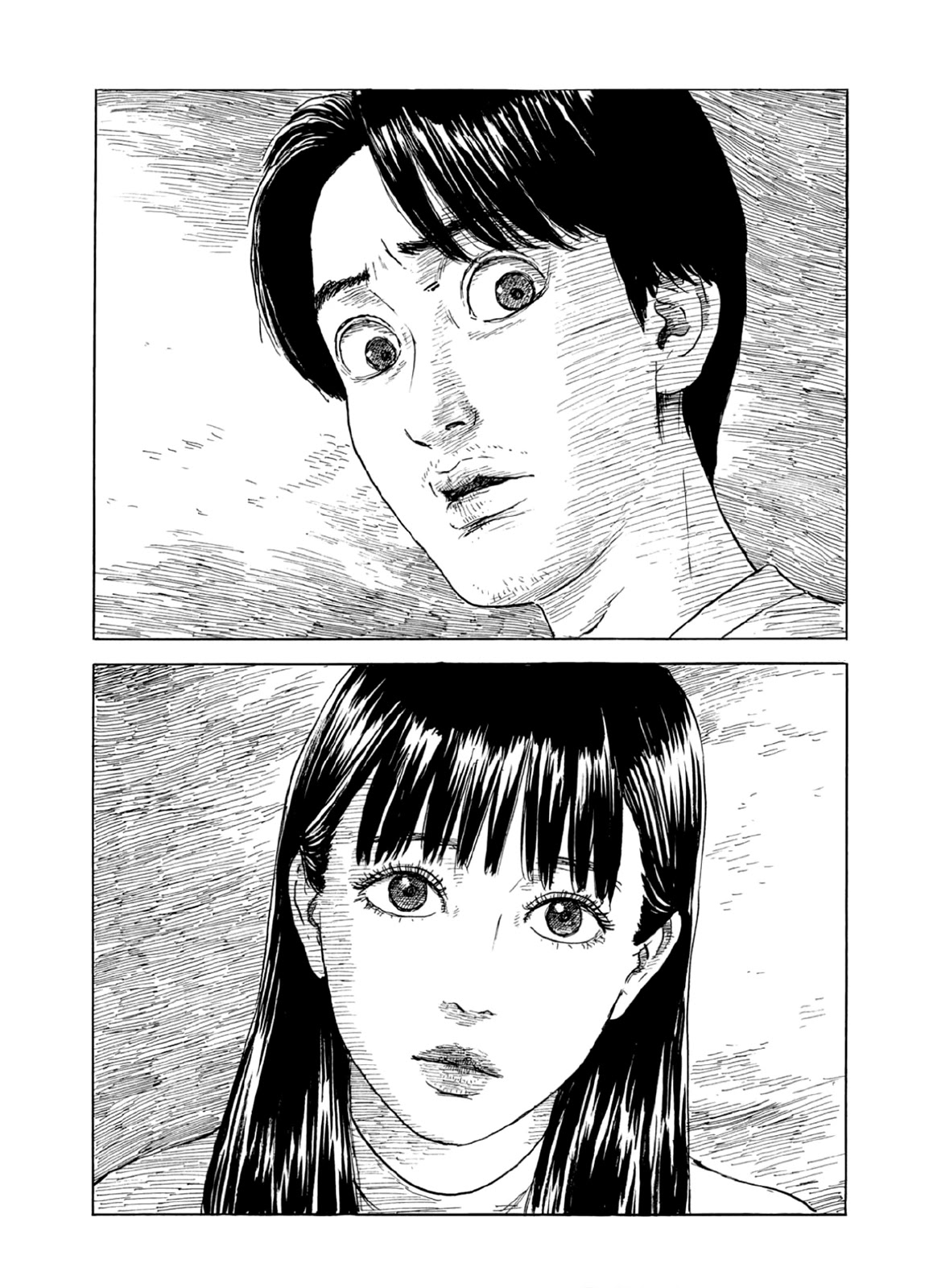 Chi no Wadachi Chapter 124 page 20 - Chapter 124: Home