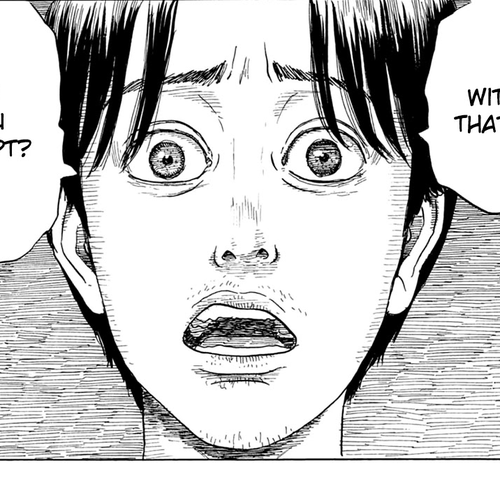 Chi no Wadachi Chapter 124: Home cover