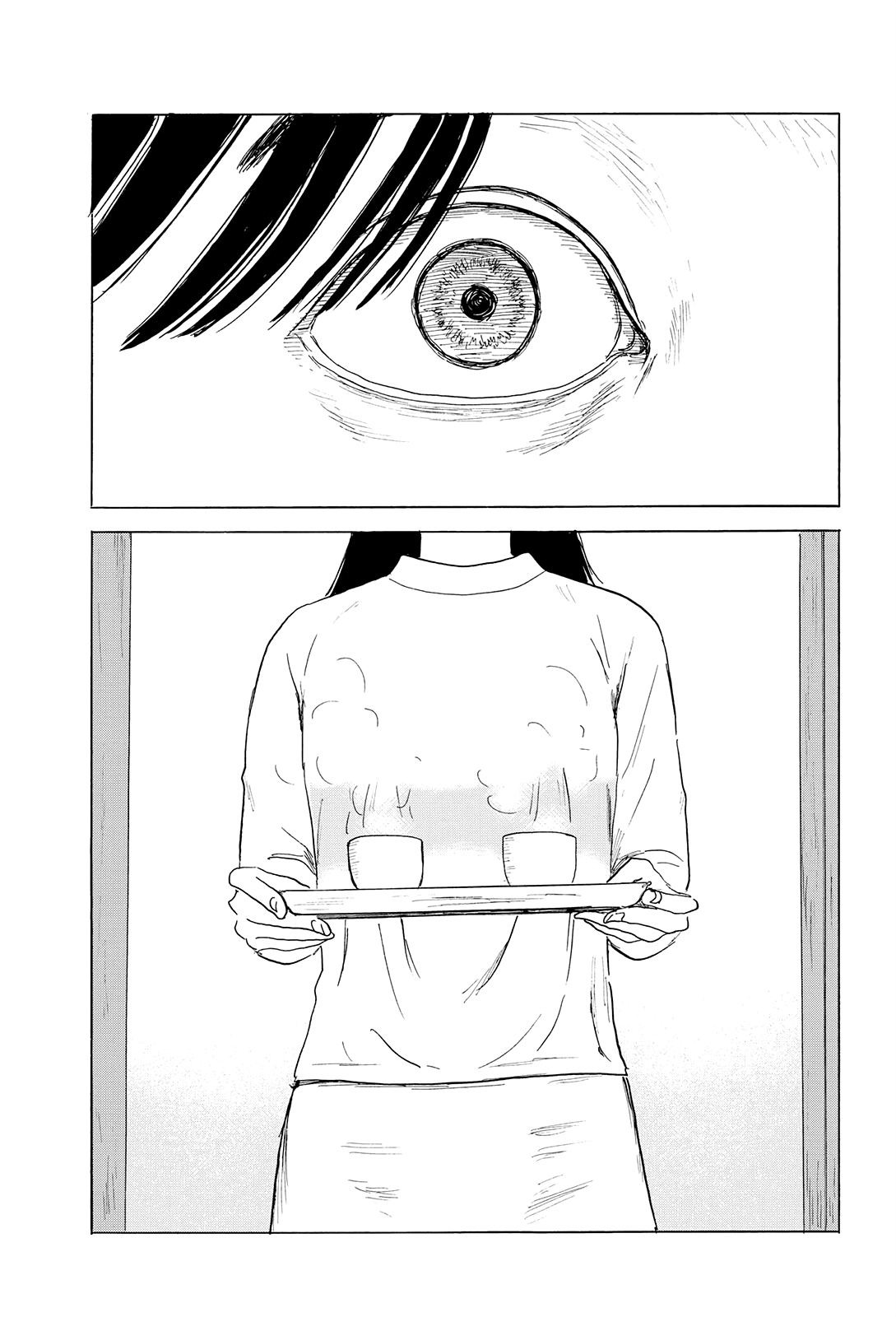 Chi no Wadachi Chapter 125 page 11 - Chapter 125: Tea