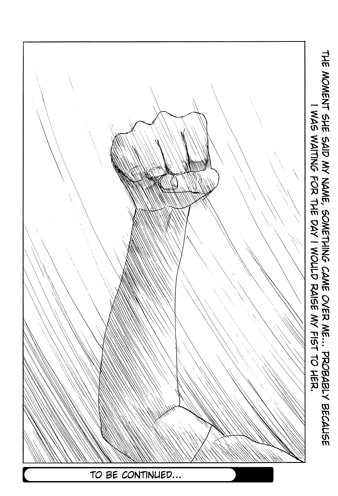 Chi no Wadachi Chapter 125 page 22 - Chapter 125: Tea