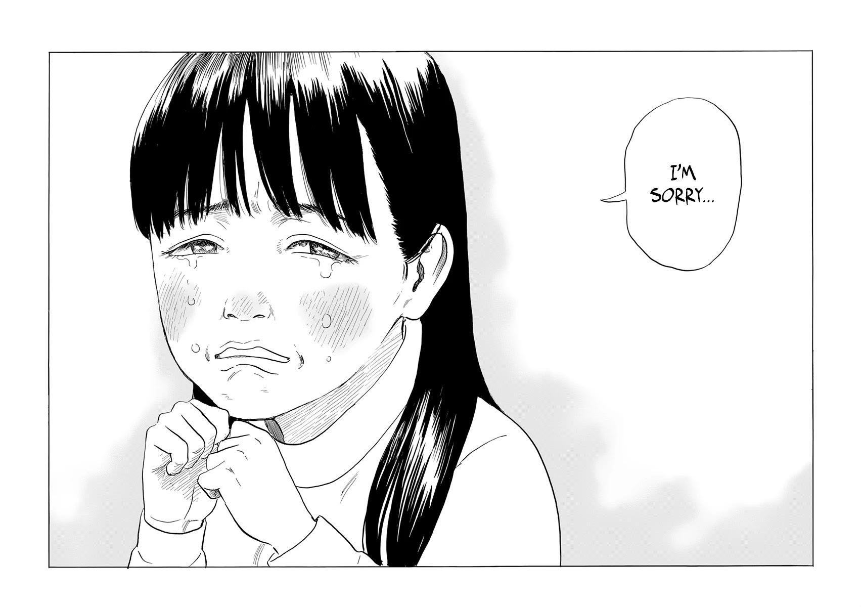 Chi no Wadachi Chapter 126 page 10 - Chapter 126: Fist