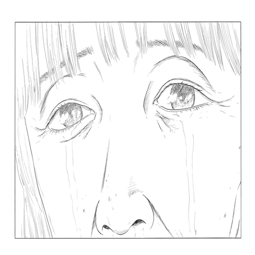 Chi no Wadachi Chapter 126: Fist cover