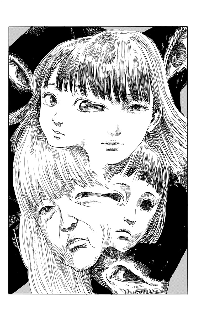 Chi no Wadachi Chapter 127 page 11 - Chapter 127: Lid