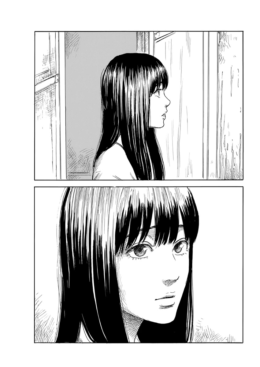 Chi no Wadachi Chapter 128 page 13 - Chapter 128: Typhoon