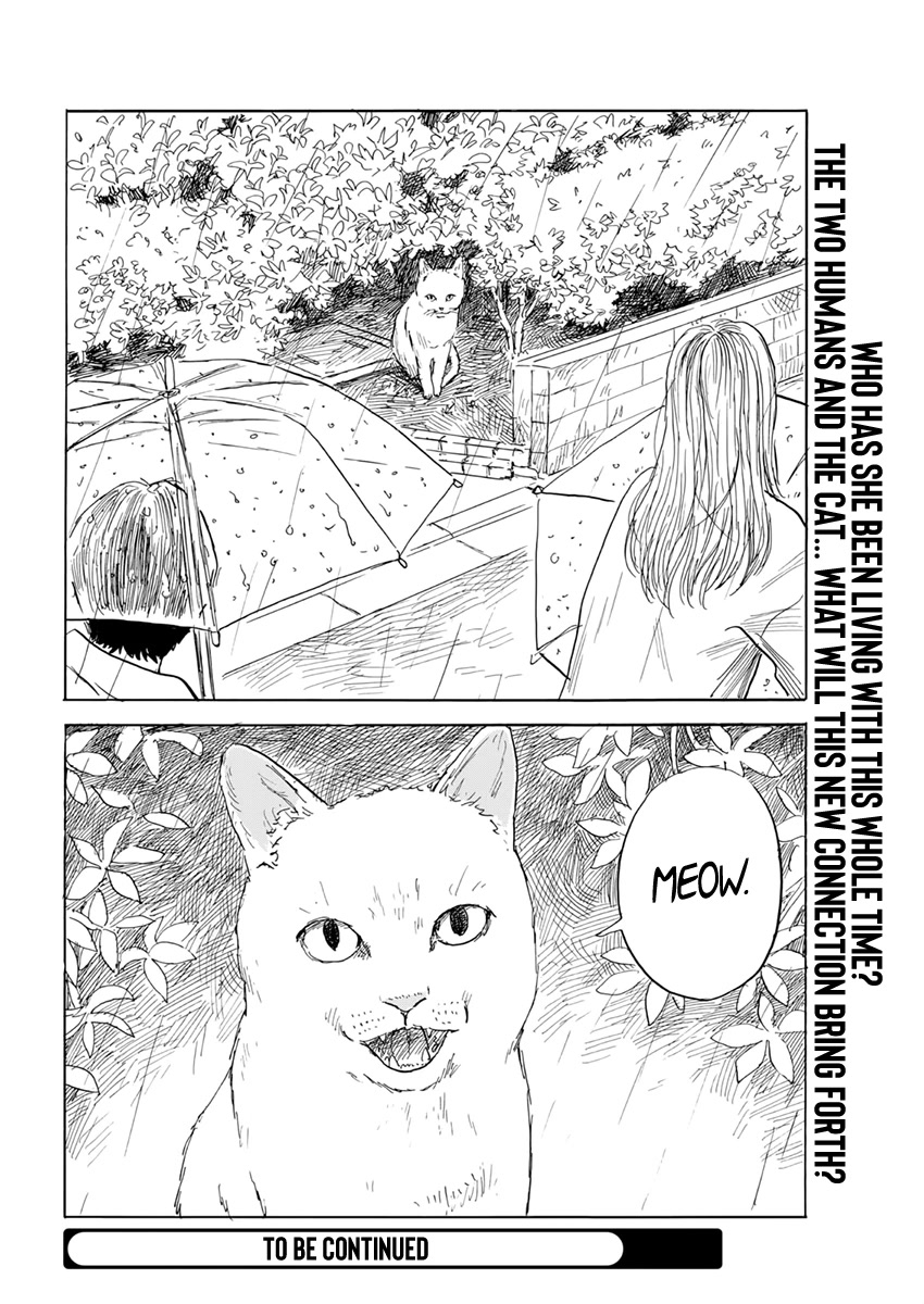 Chi no Wadachi Chapter 128 page 24 - Chapter 128: Typhoon