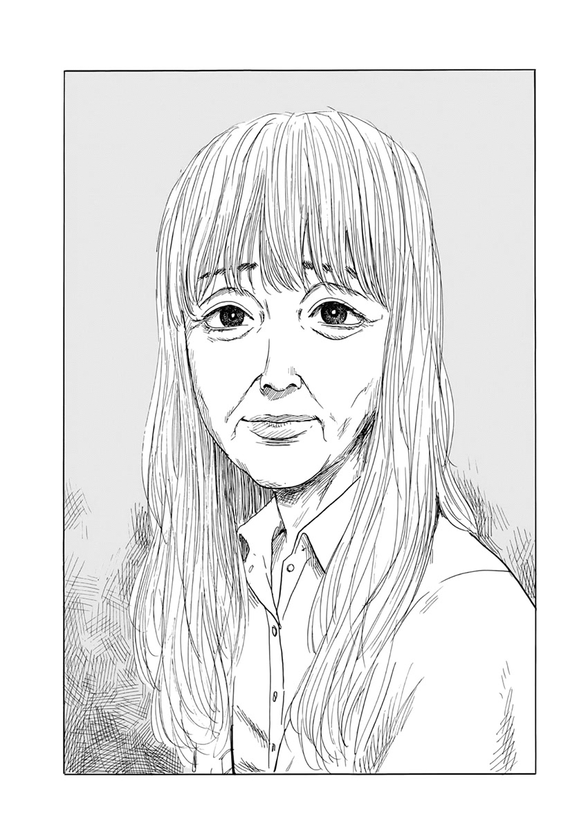 Chi no Wadachi Chapter 129 page 10 - Chapter 129: Cat