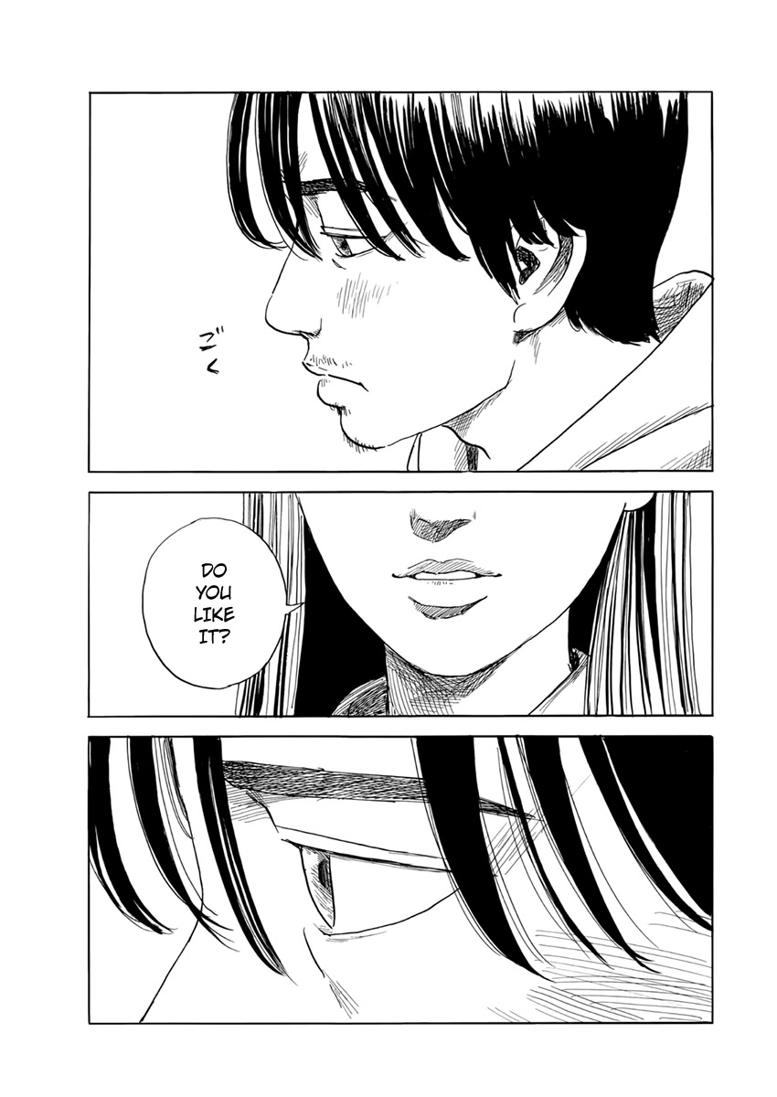Chi no Wadachi Chapter 129 page 24 - Chapter 129: Cat