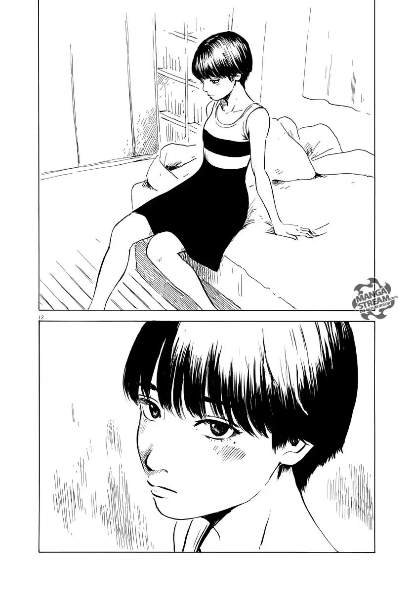 Chi no Wadachi Chapter 13 page 13 - Chapter 13: A Shadow Game