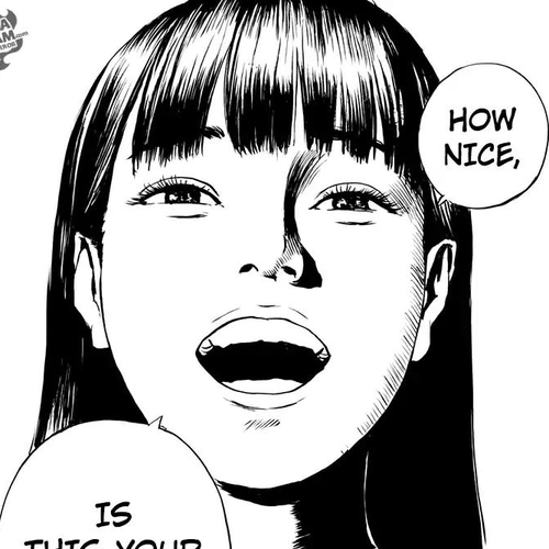 Chi no Wadachi Chapter 13: A Shadow Game cover