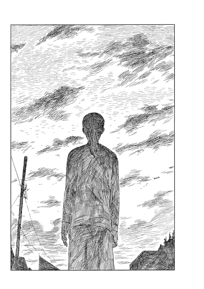Chi no Wadachi Chapter 130 page 18 - Chapter 130: A Night Together