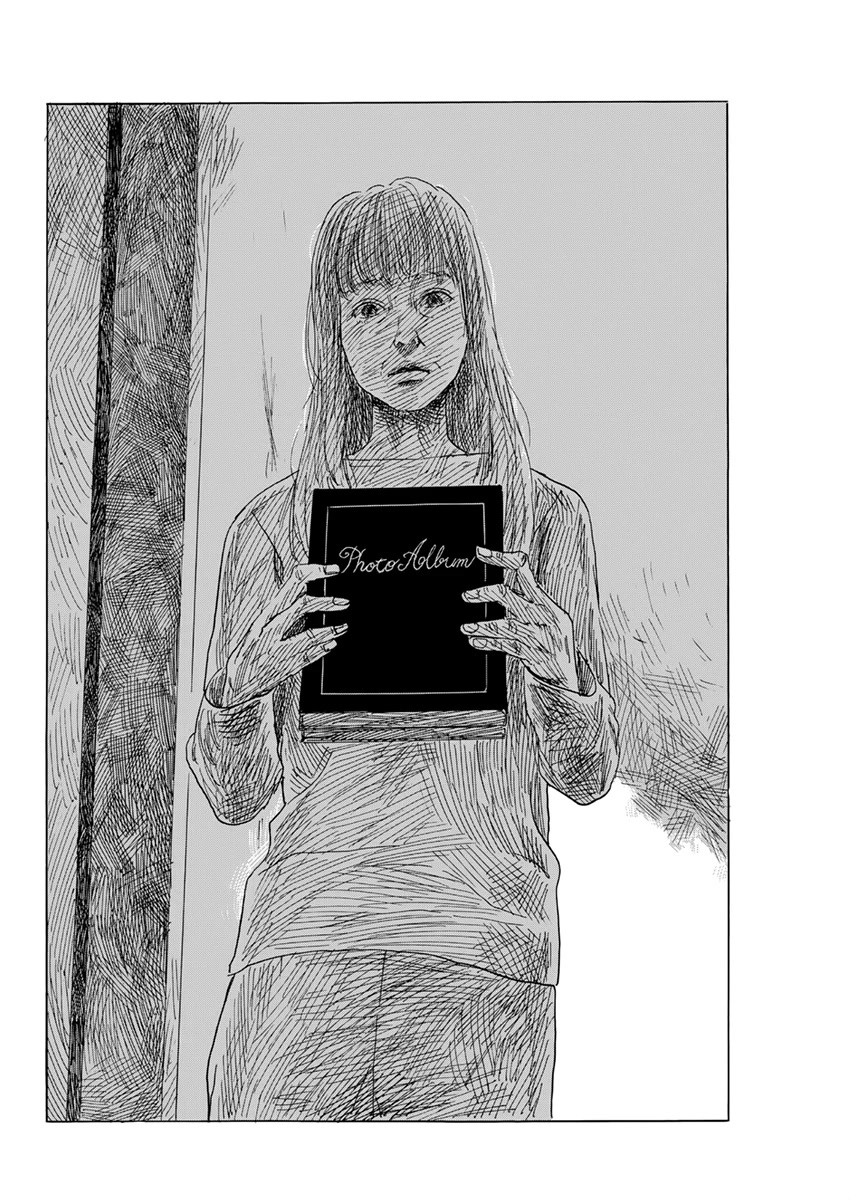 Chi no Wadachi Chapter 130 page 22 - Chapter 130: A Night Together