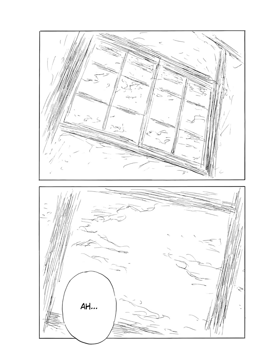 Chi no Wadachi Chapter 131 page 10 - Chapter 131: That House