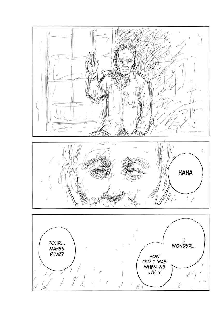 Chi no Wadachi Chapter 131 page 16 - Chapter 131: That House