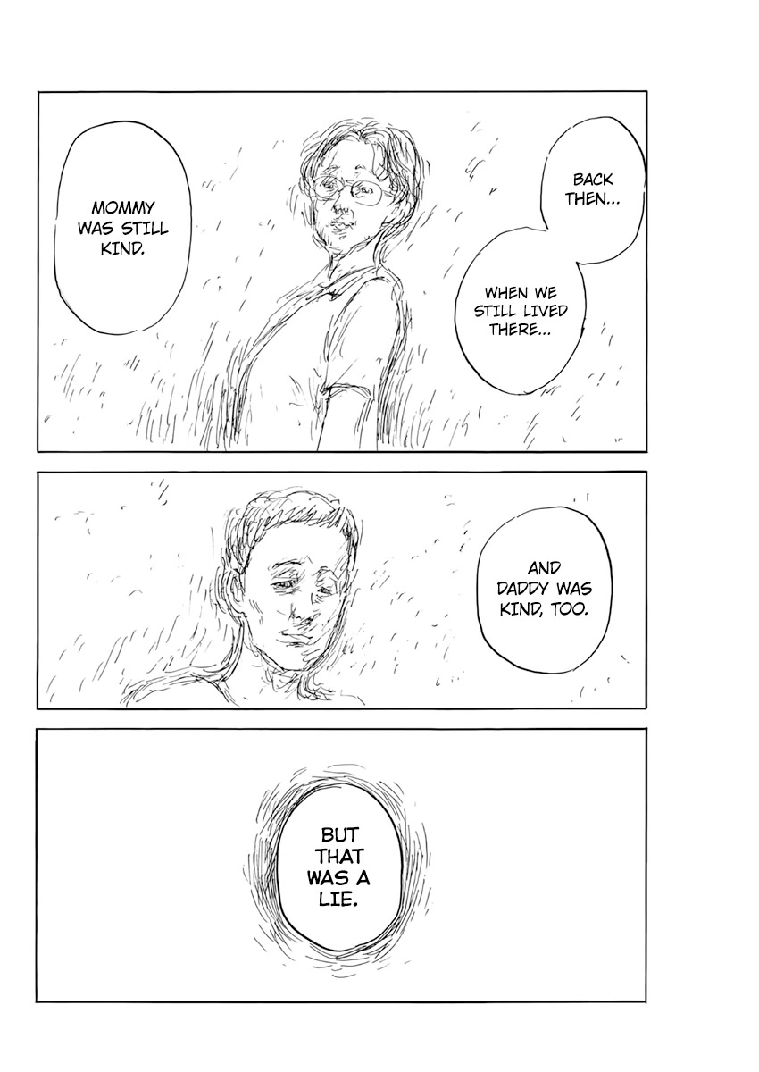 Chi no Wadachi Chapter 131 page 17 - Chapter 131: That House