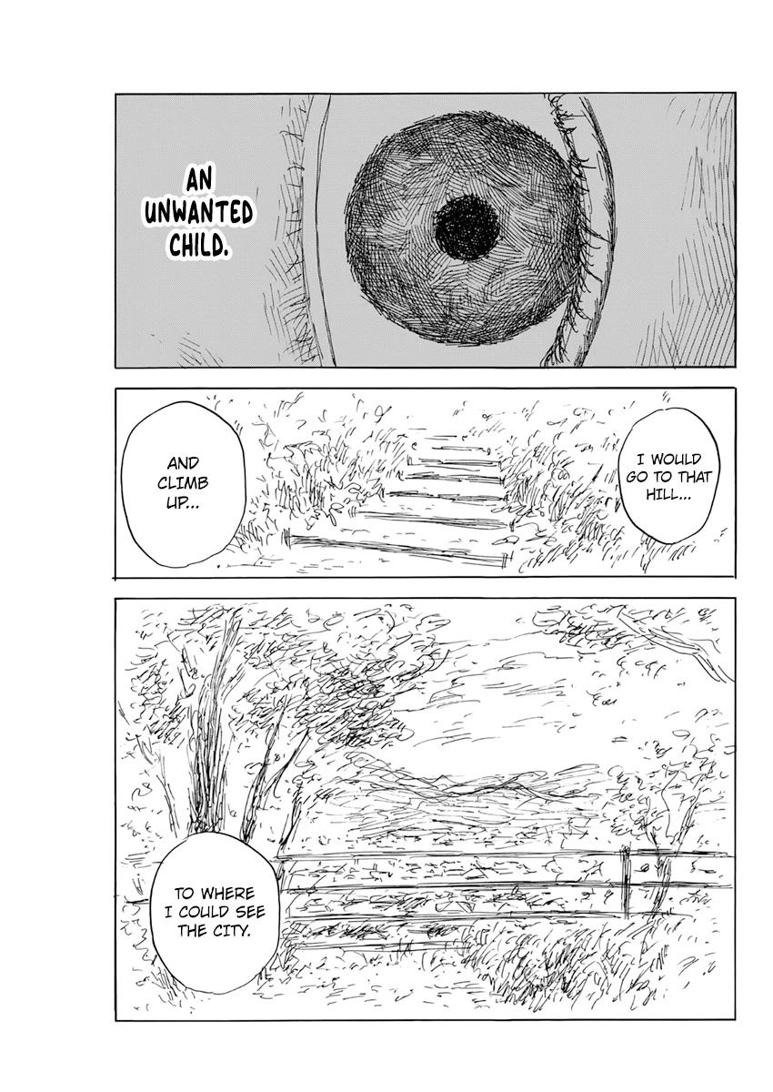 Chi no Wadachi Chapter 131 page 24 - Chapter 131: That House