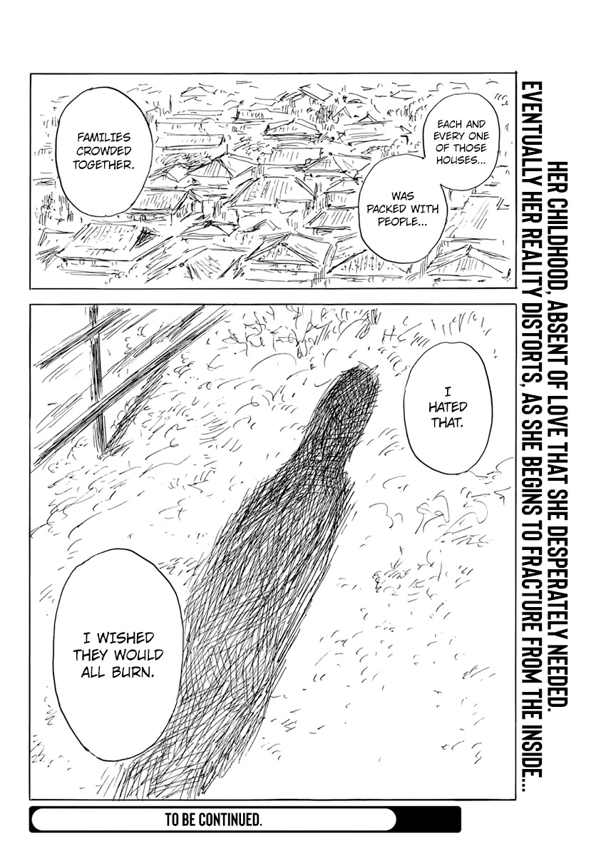 Chi no Wadachi Chapter 131 page 25 - Chapter 131: That House