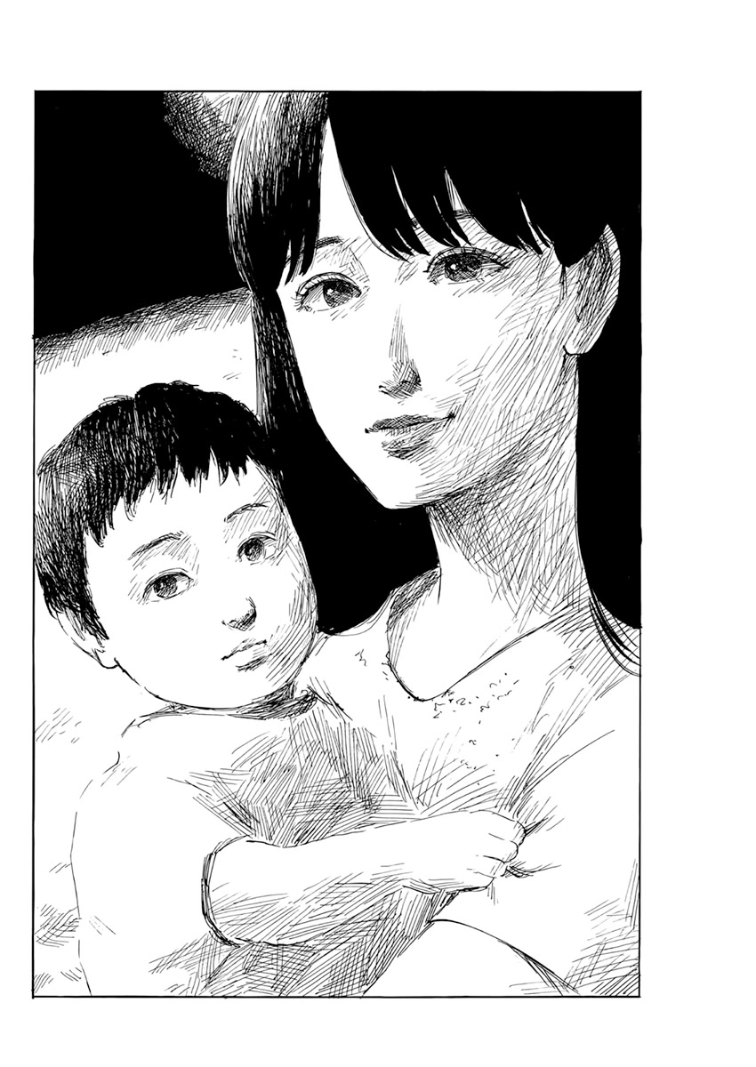 Chi no Wadachi Chapter 131 page 5 - Chapter 131: That House