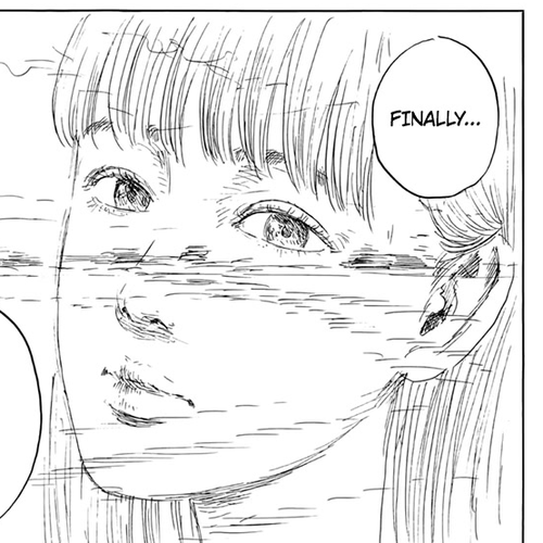 Chi no Wadachi Chapter 132: The Other Side cover