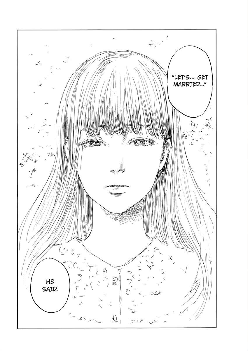 Chi no Wadachi Chapter 133 page 19 - Chapter 133: Exposé