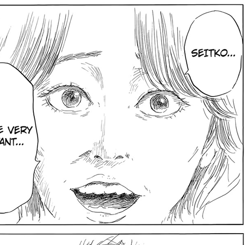 Chi no Wadachi Chapter 133: Exposé cover