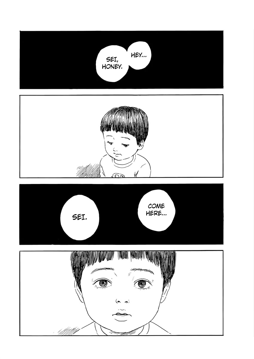 Chi no Wadachi Chapter 135 page 23 - Chapter 135: Distant