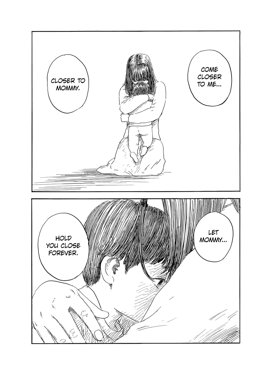 Chi no Wadachi Chapter 135 page 24 - Chapter 135: Distant